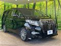 2018 Toyota Alphard G