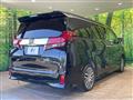 2018 Toyota Alphard G