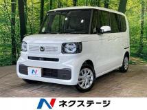 2026 Honda N BOX