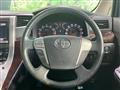 2013 Toyota Vellfire