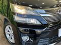 2013 Toyota Vellfire