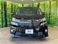 2013 Toyota Vellfire