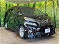 2013 Toyota Vellfire