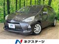 2014 Toyota AQUA
