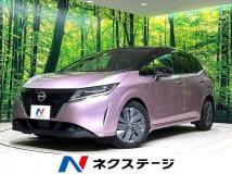 2021 Nissan Note
