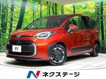 2023 Toyota Sienta