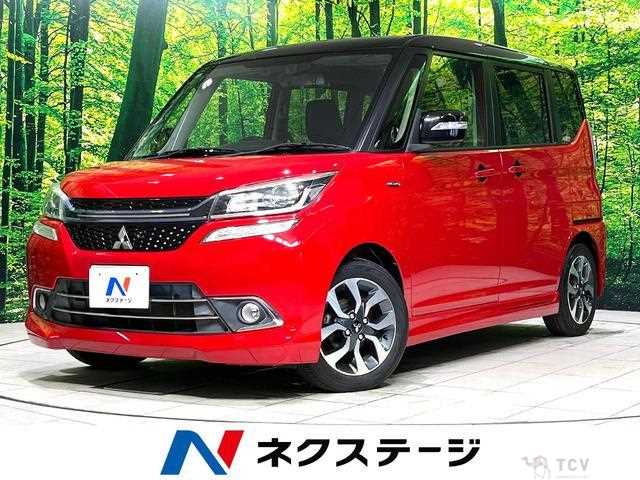 2017 Mitsubishi Mitsubishi Others