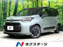 2026 Toyota Sienta