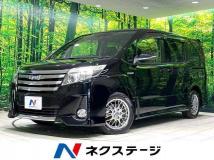 2016 Toyota Noah