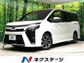 2017 Toyota Voxy