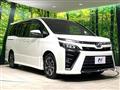 2017 Toyota Voxy