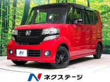 2014 Honda N BOX