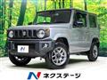 2025 Suzuki Jimny