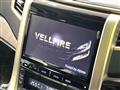 2014 Toyota Vellfire