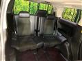 2014 Toyota Vellfire