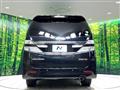 2014 Toyota Vellfire