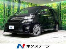 2014 Toyota Vellfire