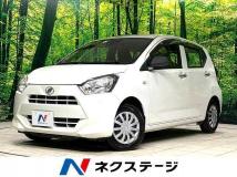 2019 Daihatsu Mira