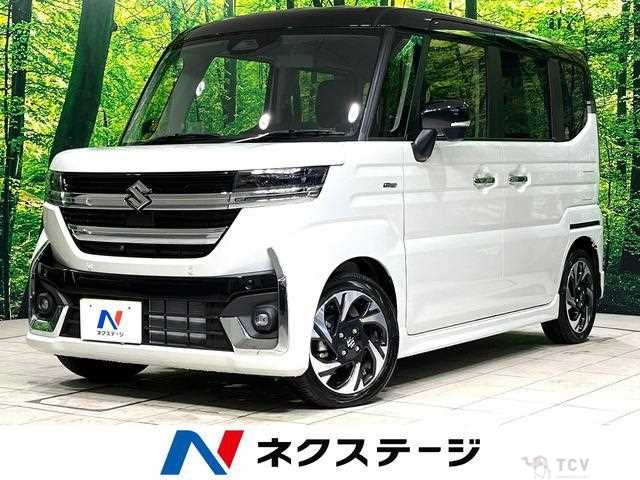2025 Suzuki Suzuki Others