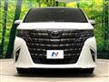 2024 Toyota Alphard G