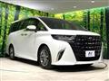 2024 Toyota Alphard G