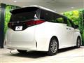 2024 Toyota Alphard G