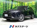 2024 Toyota Harrier Hybrid