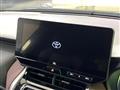 2024 Toyota Harrier Hybrid