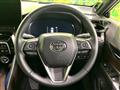 2024 Toyota Harrier Hybrid