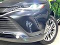 2024 Toyota Harrier Hybrid