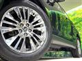 2024 Toyota Harrier Hybrid
