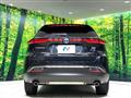 2024 Toyota Harrier Hybrid