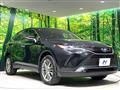 2024 Toyota Harrier Hybrid