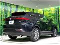 2024 Toyota Harrier Hybrid