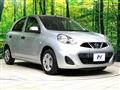 2021 Nissan March