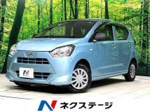 2020 Daihatsu Mira