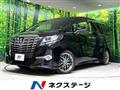 2016 Toyota Alphard G