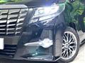 2016 Toyota Alphard G
