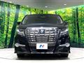2016 Toyota Alphard G