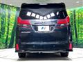 2016 Toyota Alphard G