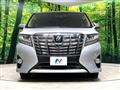 2016 Toyota Alphard G