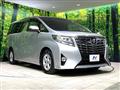 2016 Toyota Alphard G