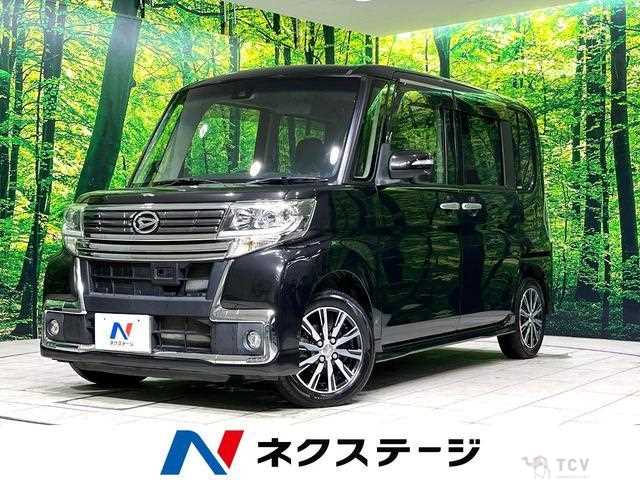 2016 Daihatsu Tanto