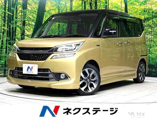 2017 Suzuki Suzuki Others