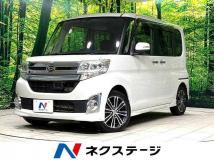2014 Daihatsu Tanto
