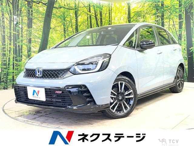2024 Honda Fit