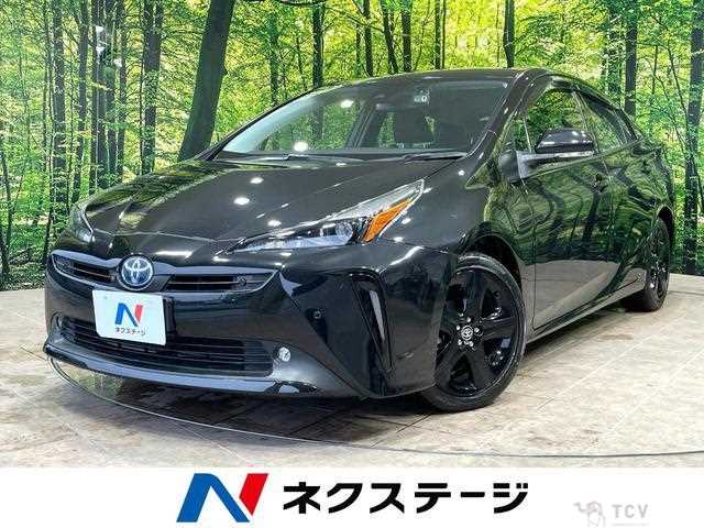 2022 Toyota Prius