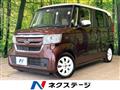 2018 Honda N BOX