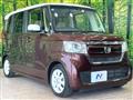 2018 Honda N BOX