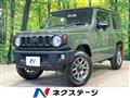 2018 Suzuki Jimny